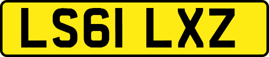 LS61LXZ