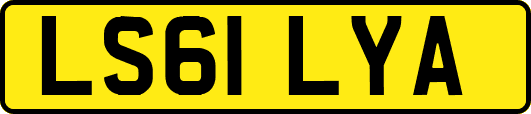 LS61LYA