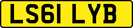LS61LYB