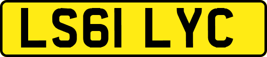 LS61LYC