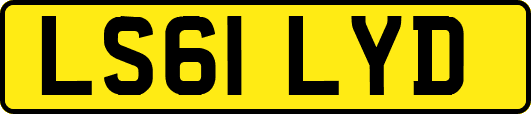 LS61LYD