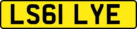 LS61LYE