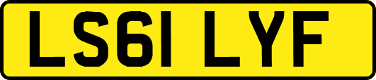 LS61LYF