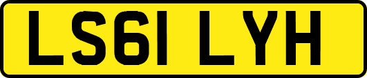 LS61LYH
