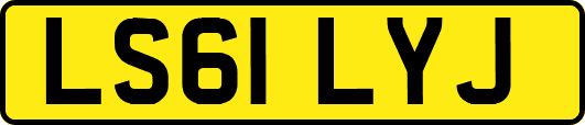 LS61LYJ