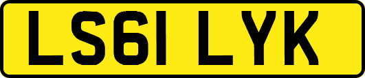 LS61LYK