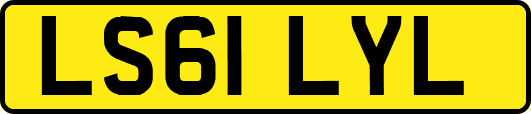 LS61LYL