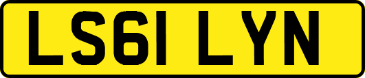LS61LYN