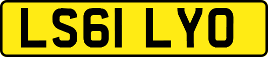 LS61LYO