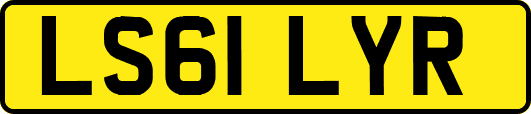 LS61LYR
