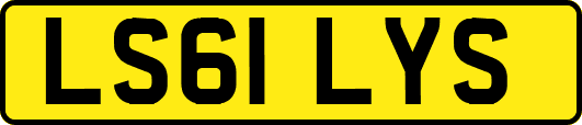 LS61LYS