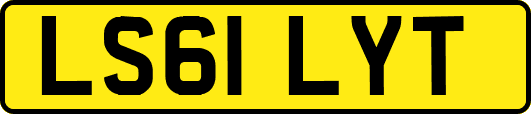 LS61LYT