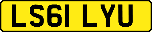 LS61LYU