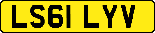 LS61LYV