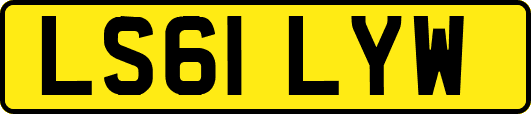 LS61LYW