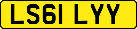 LS61LYY