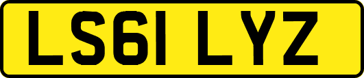 LS61LYZ