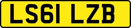 LS61LZB