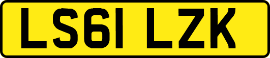 LS61LZK