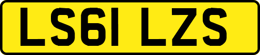 LS61LZS