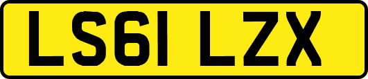 LS61LZX