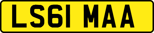 LS61MAA