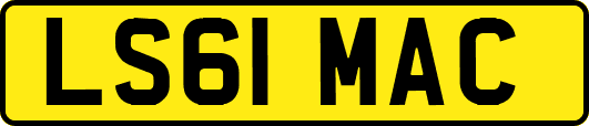LS61MAC