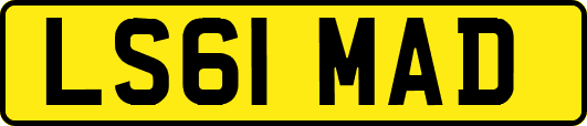 LS61MAD