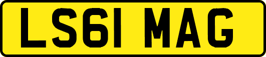 LS61MAG