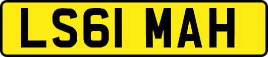 LS61MAH