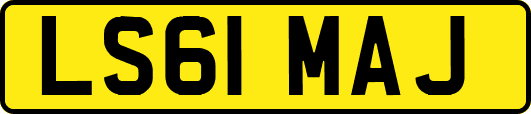 LS61MAJ
