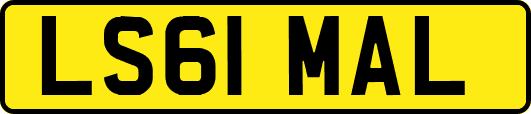 LS61MAL