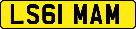 LS61MAM