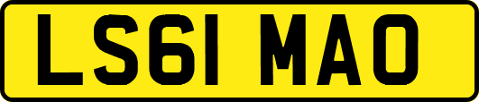 LS61MAO