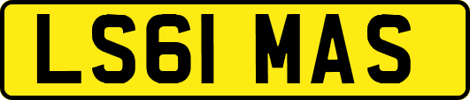 LS61MAS