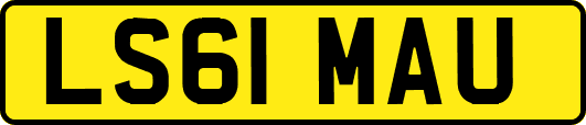 LS61MAU