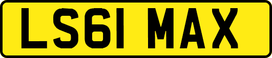 LS61MAX