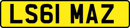 LS61MAZ