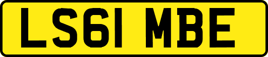 LS61MBE