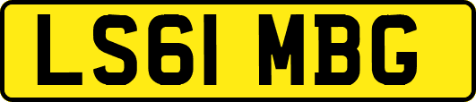 LS61MBG