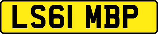LS61MBP