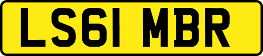 LS61MBR