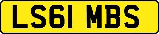 LS61MBS