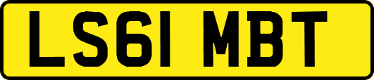 LS61MBT
