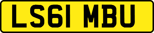 LS61MBU