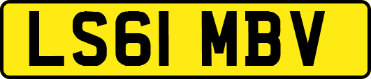 LS61MBV