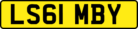 LS61MBY