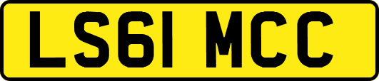 LS61MCC
