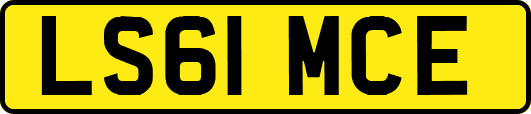 LS61MCE