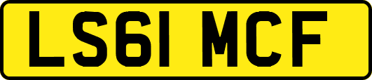 LS61MCF